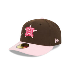 Houston Astros Brains 59FIFTY Fitted Hat