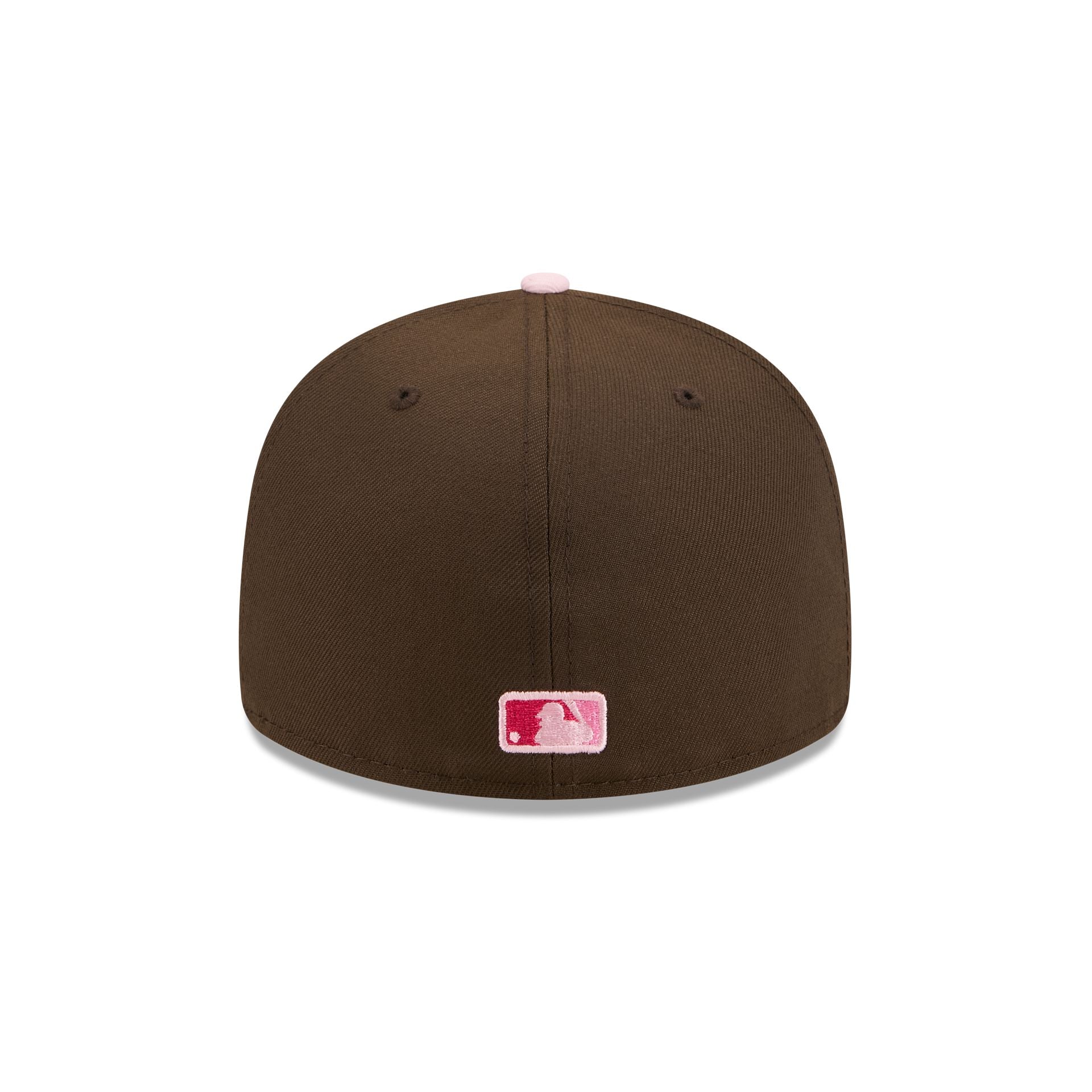 Houston Astros Brains 59FIFTY Fitted Hat