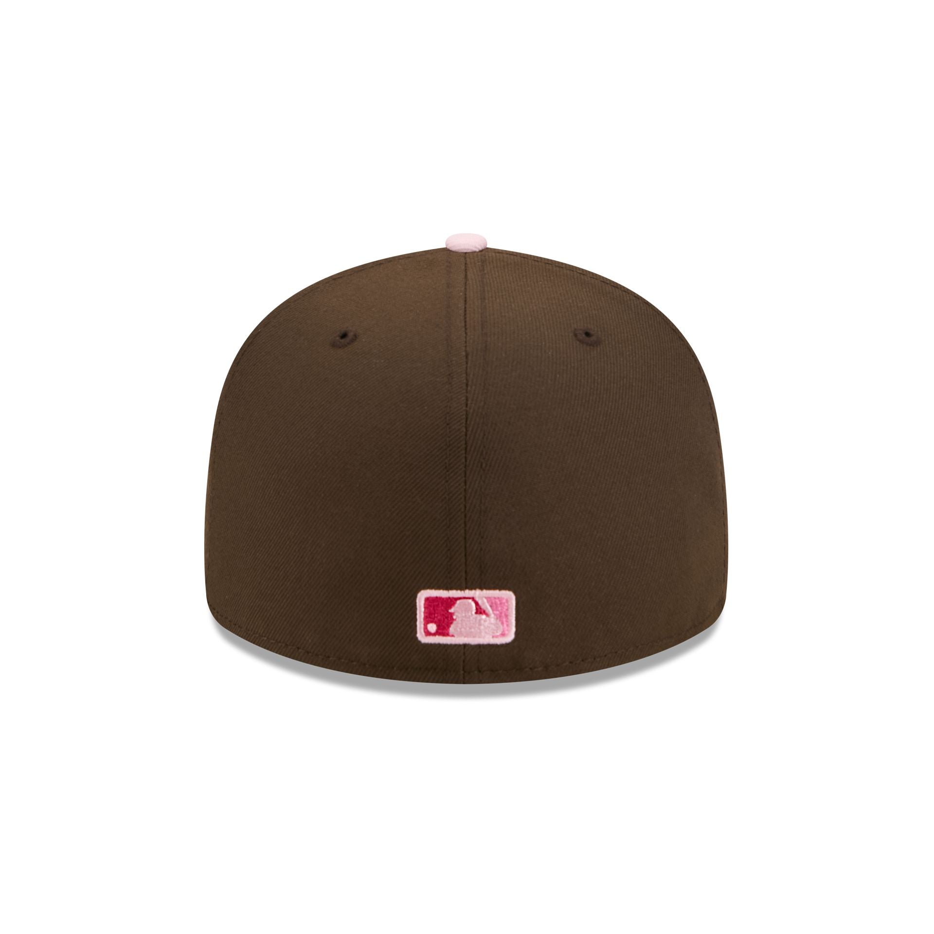 Los Angeles Dodgers Brains 59FIFTY Fitted Hat