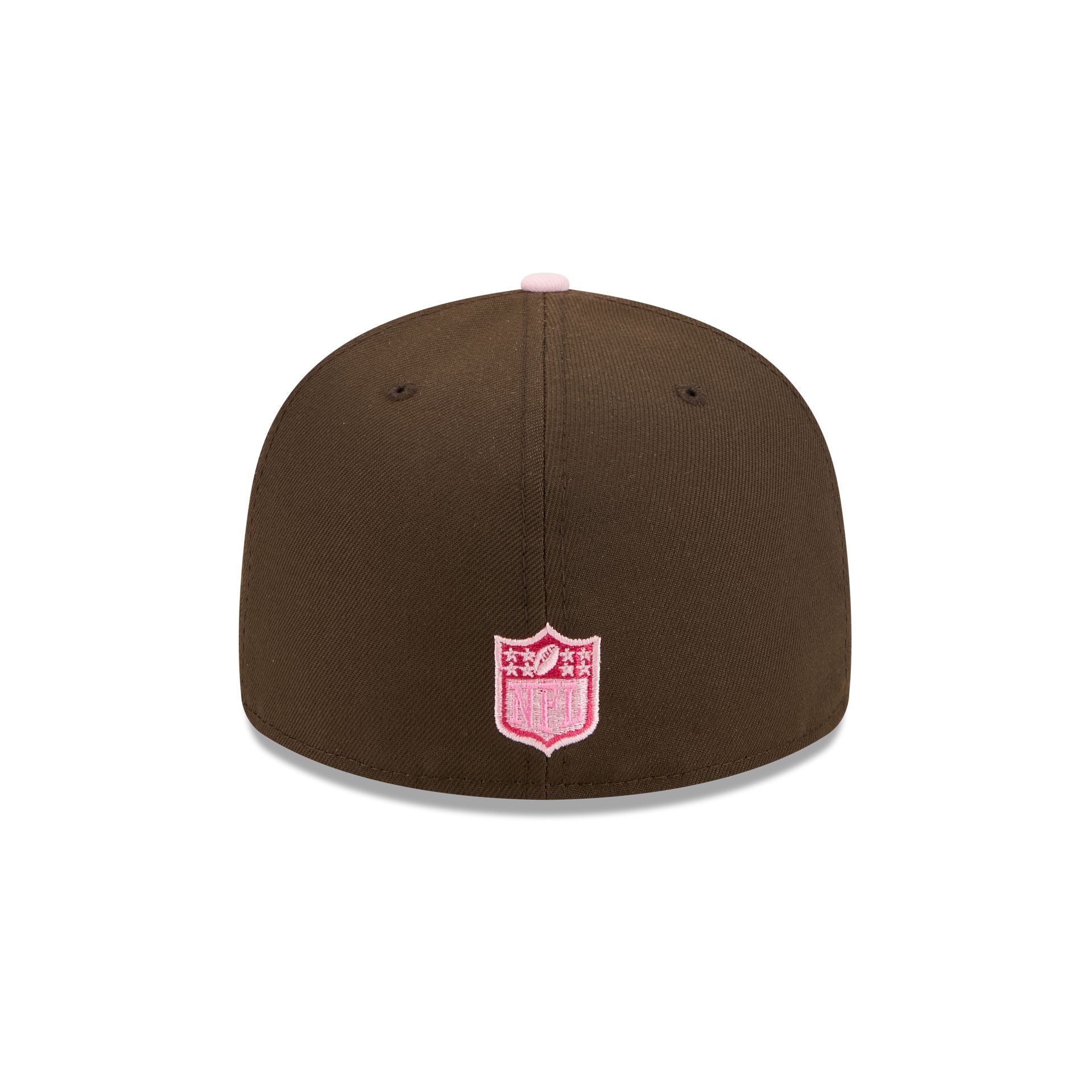 Denver Broncos Brains 59FIFTY Fitted Hat