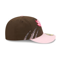 Denver Broncos Brains 59FIFTY Fitted Hat