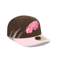 Philadelphia Eagles Brains 59FIFTY Fitted Hat