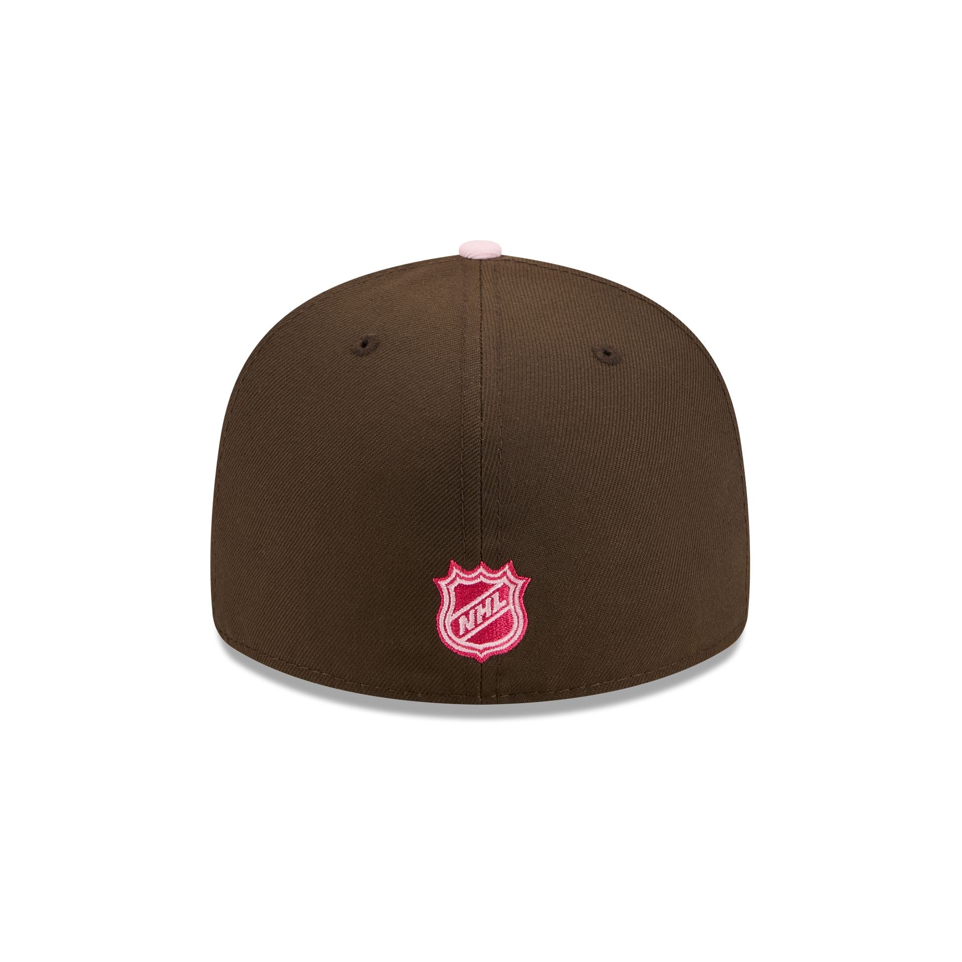 New Jersey Devils Brains 59FIFTY Fitted Hat