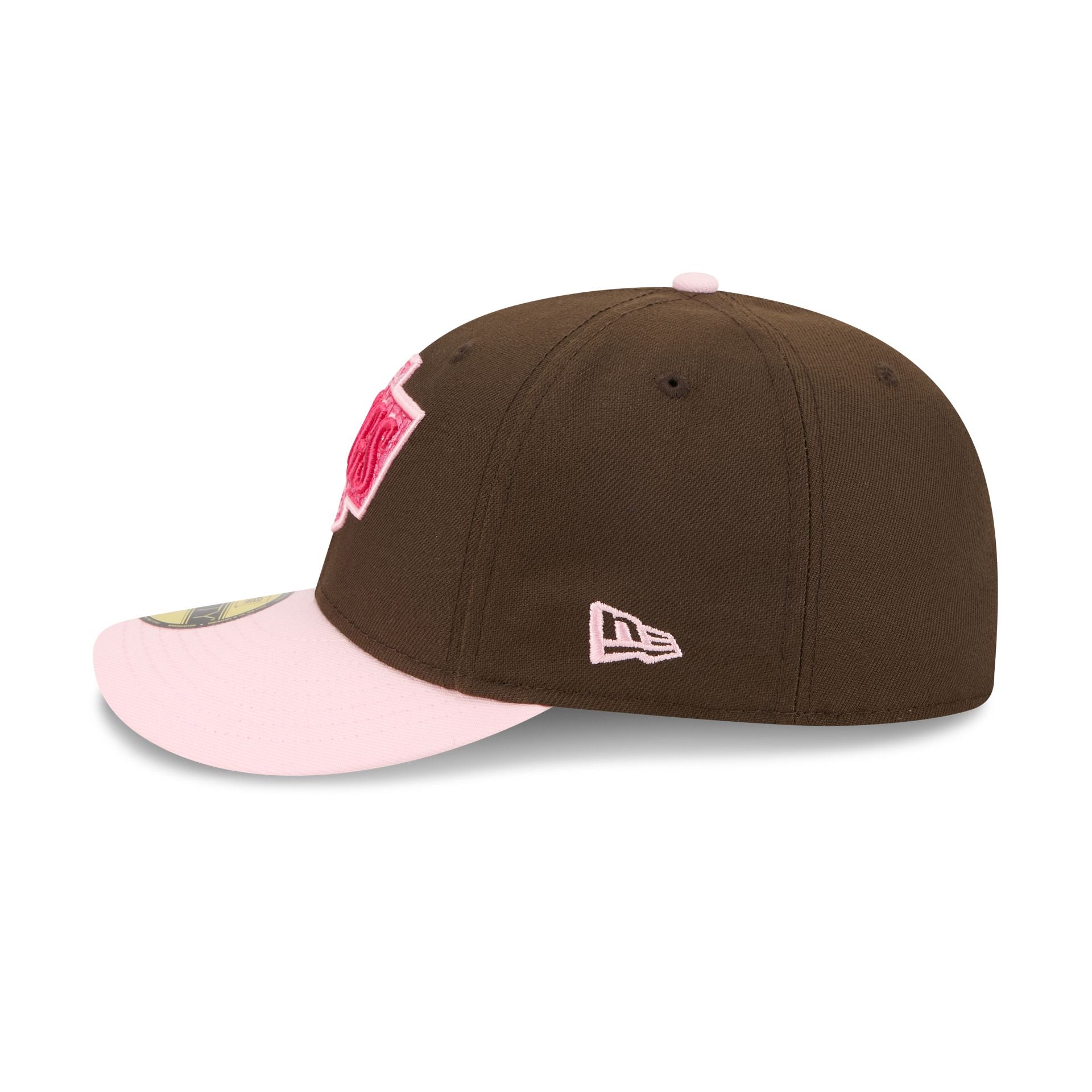 Los Angeles Kings Brains 59FIFTY Fitted Hat