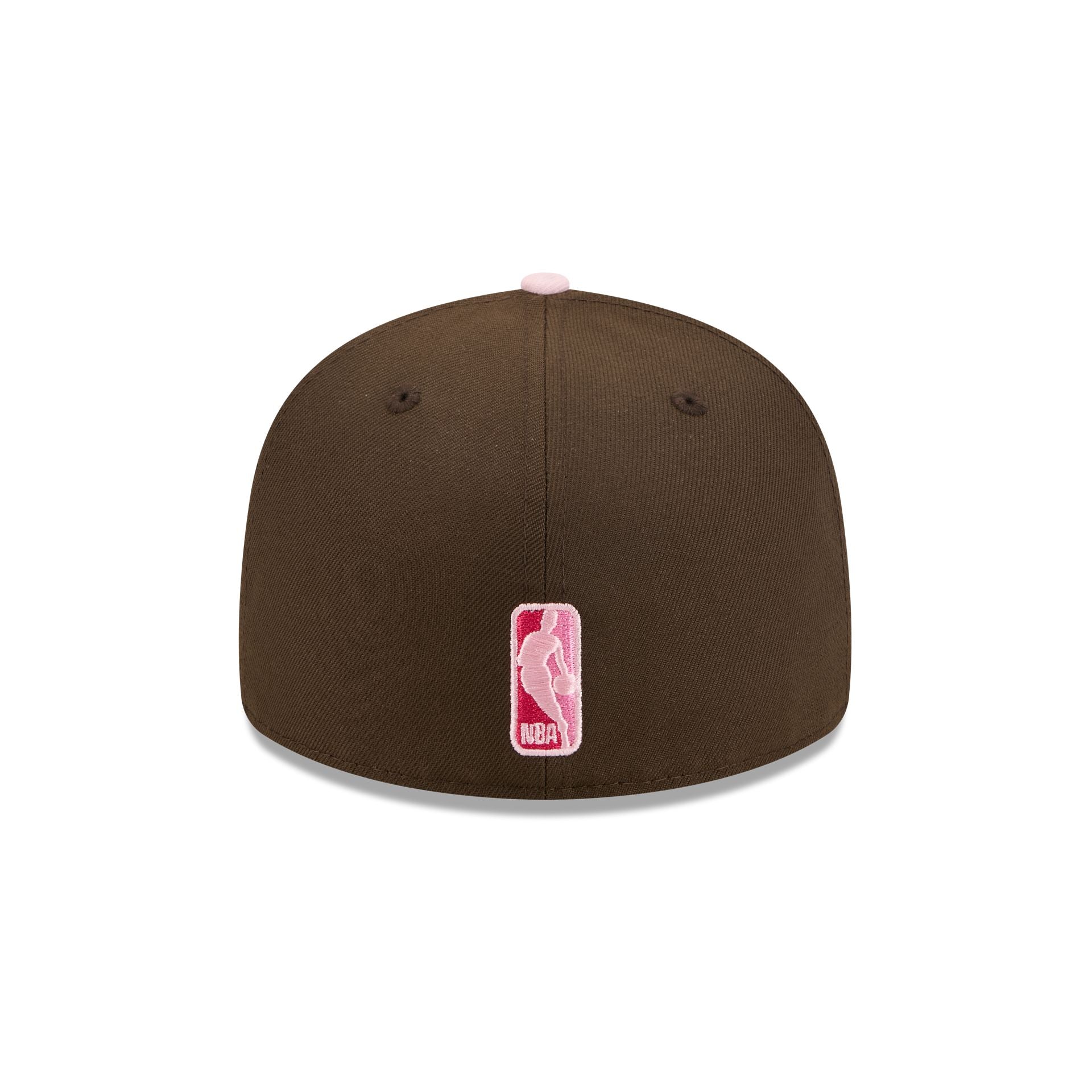 New York Knicks Brains 59FIFTY Fitted Hat