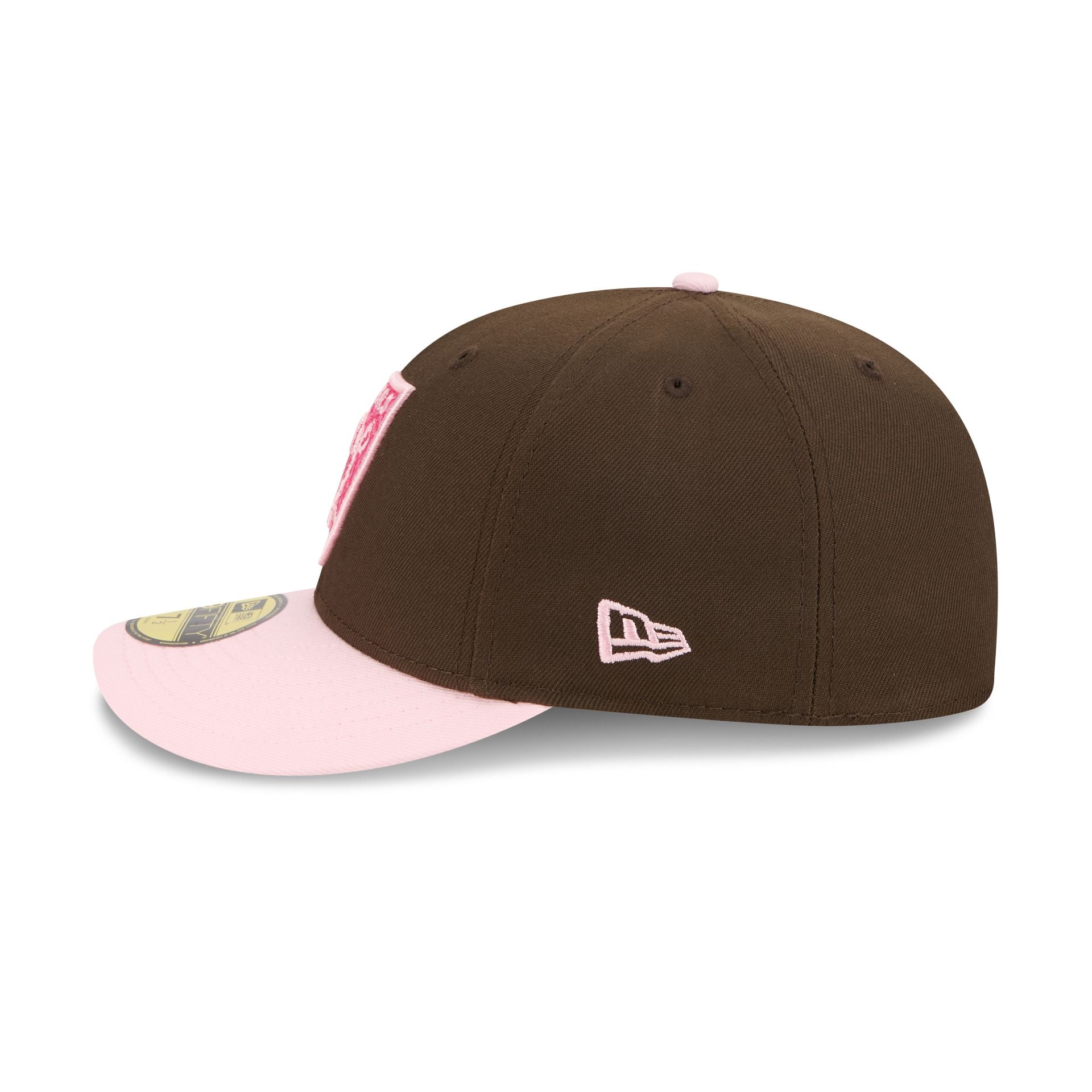 Las Vegas Raiders Brains 59FIFTY Fitted Hat