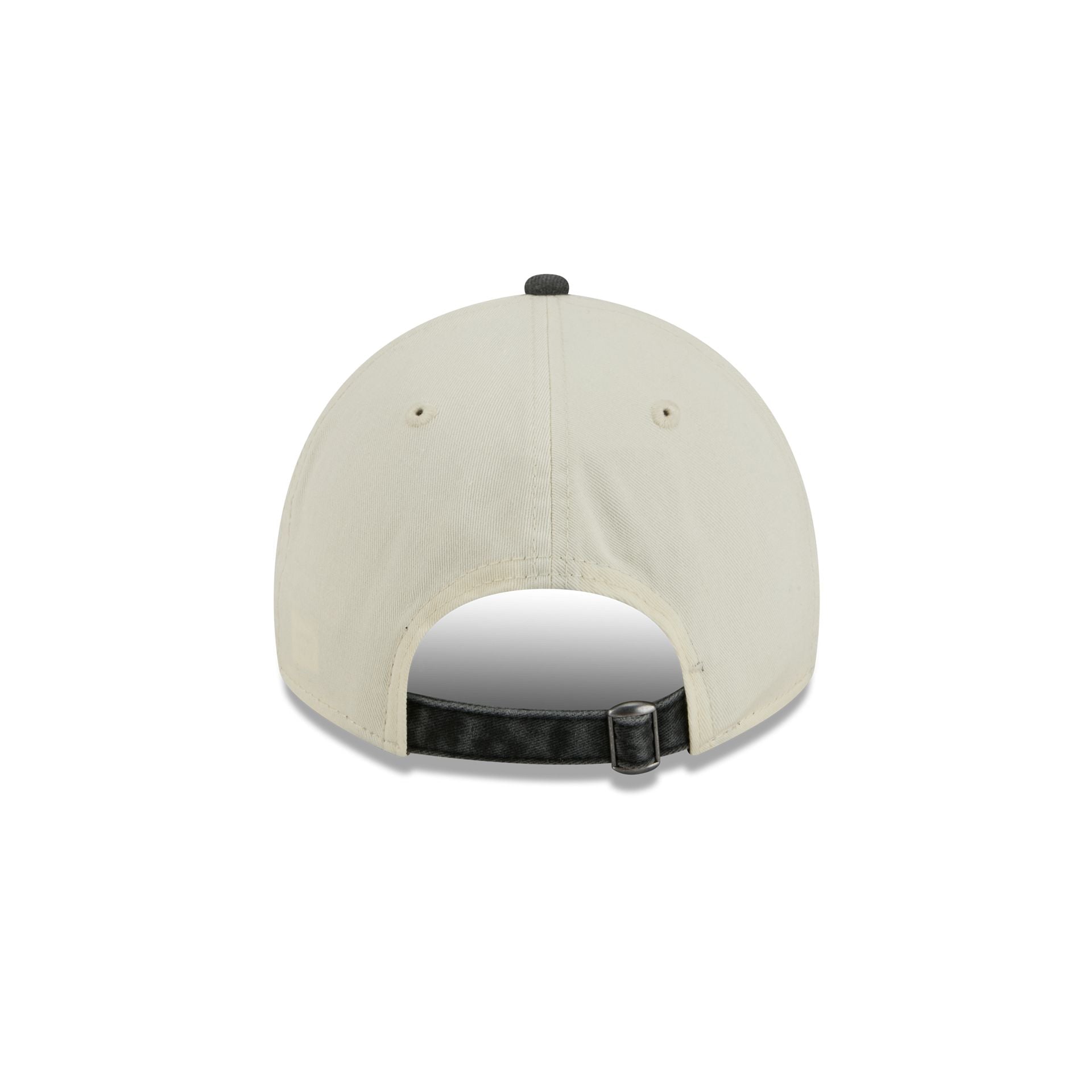 New Era Cap Ghost Treat Bucket 9TWENTY A-Frame Adjustable Hat