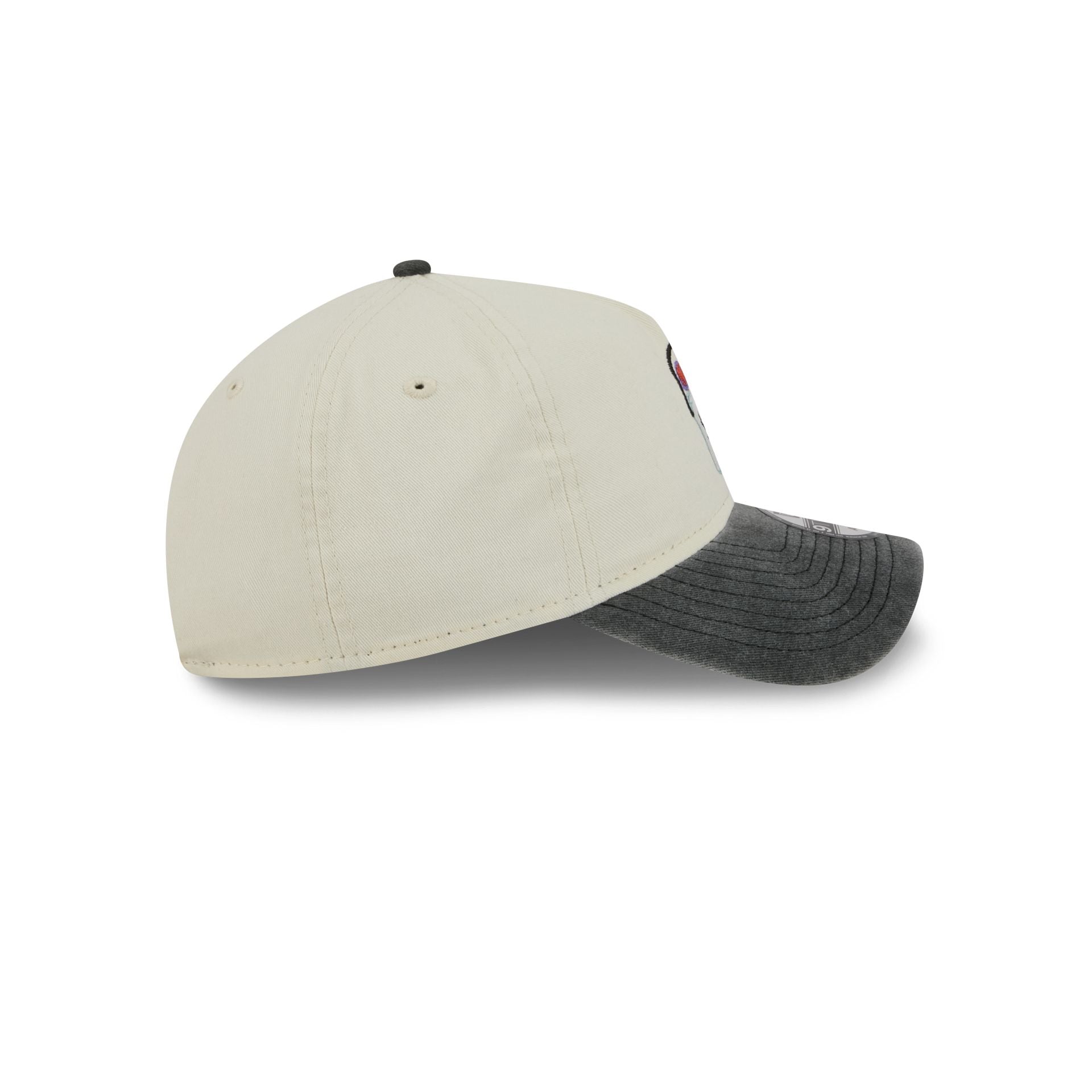 New Era Cap Ghost Treat Bucket 9TWENTY A-Frame Adjustable Hat