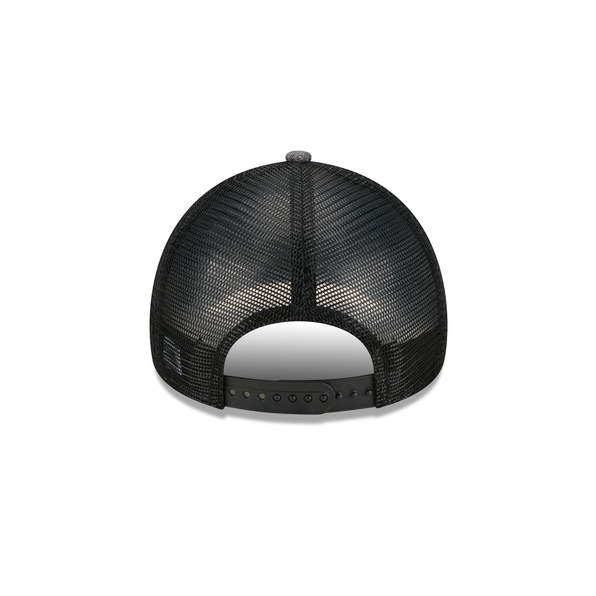 New Era Cap Spiderweb 9FORTY A-Frame Trucker Hat