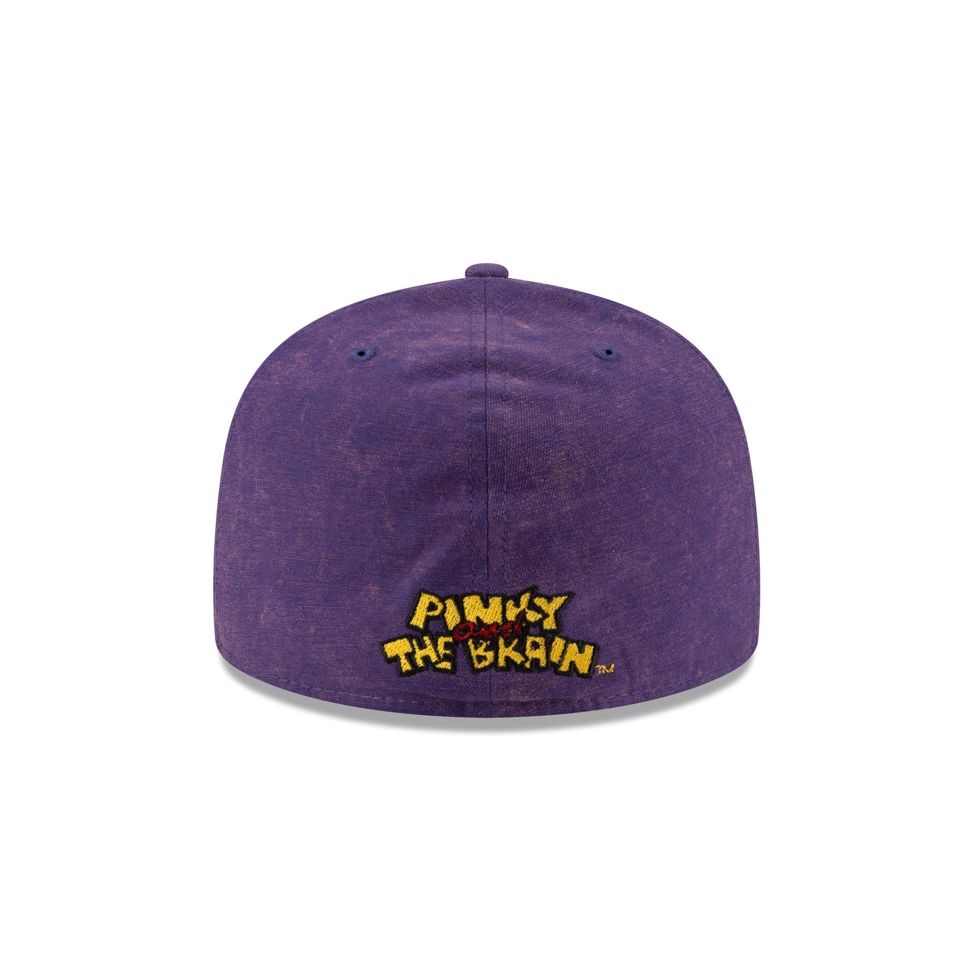 Pinky and the Brain 59FIFTY A-Frame Fitted Hat