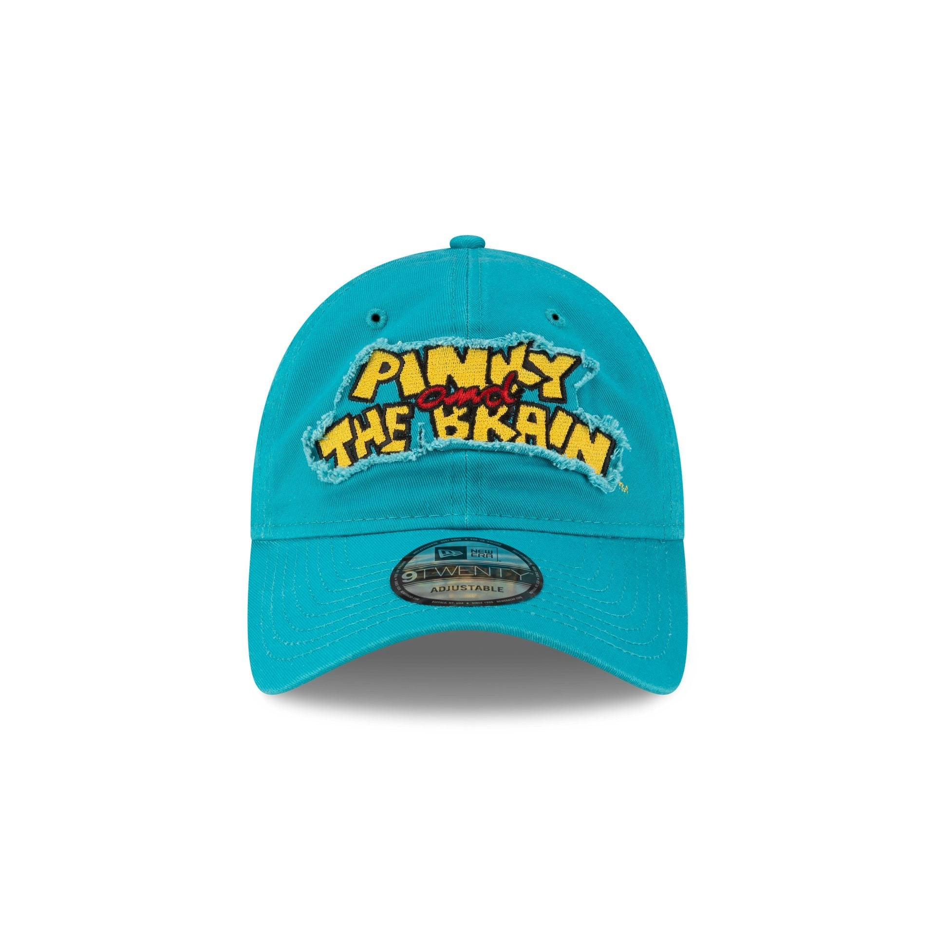 Pinky and the Brain 9TWENTY Adjustable Hat