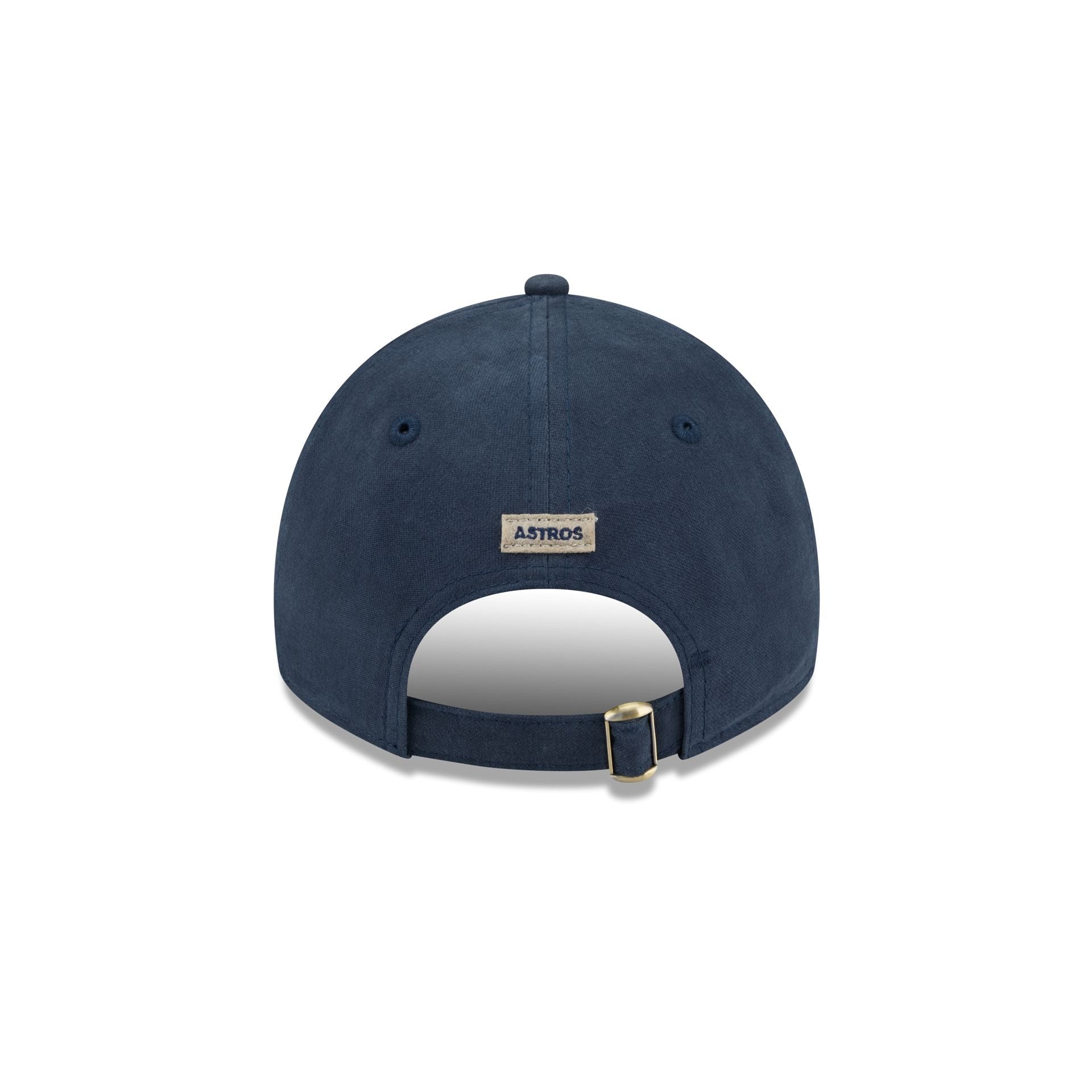 Houston Astros Quilted 9TWENTY Adjustable Hat