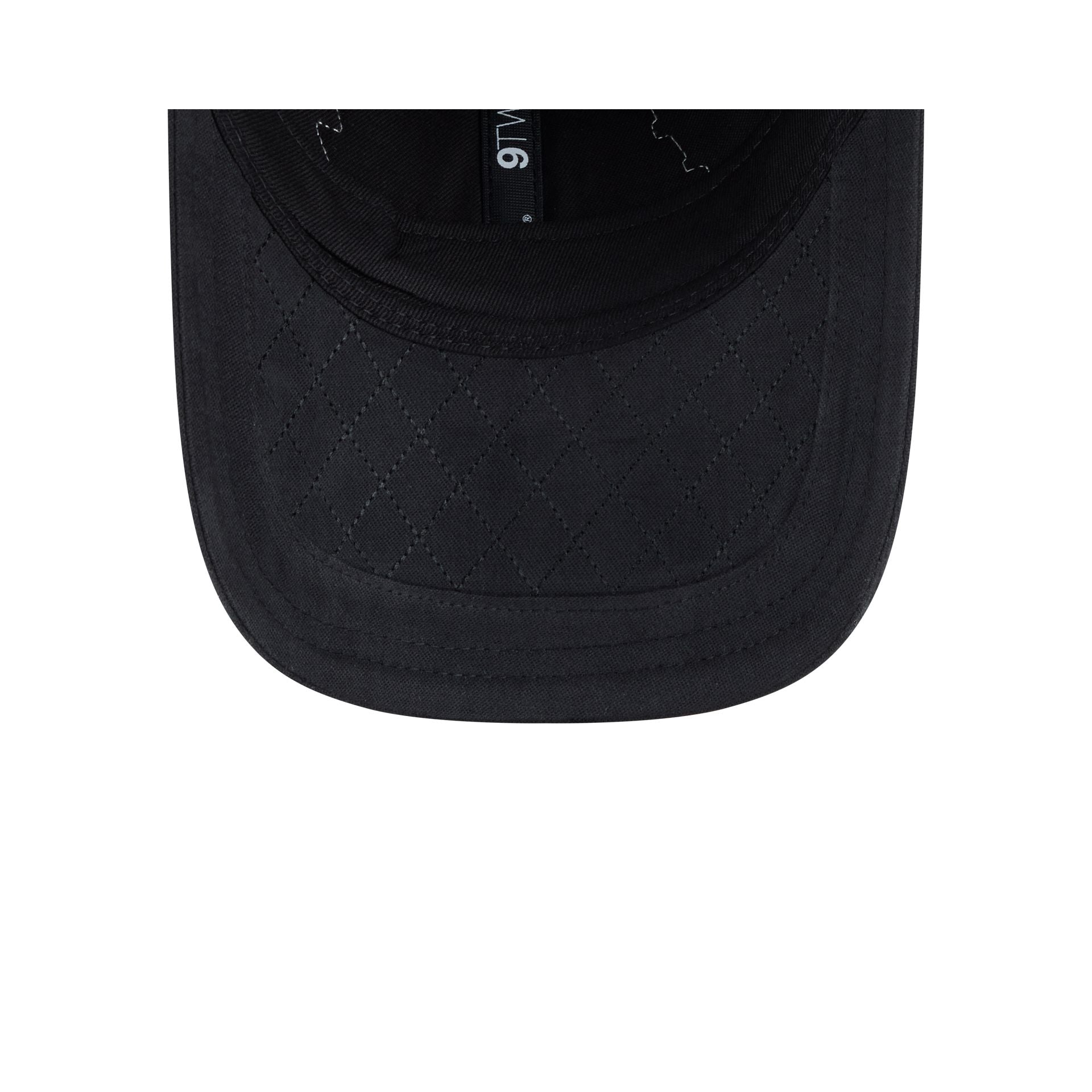 Los Angeles Lakers Quilted 9TWENTY Adjustable Hat
