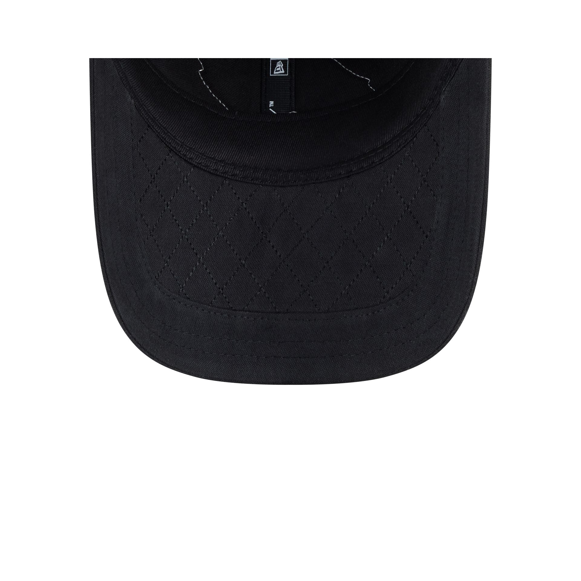 Philadelphia Eagles Quilted 9TWENTY Adjustable Hat