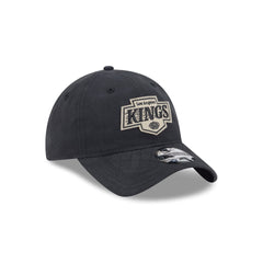 Los Angeles Kings Quilted 9TWENTY Adjustable Hat