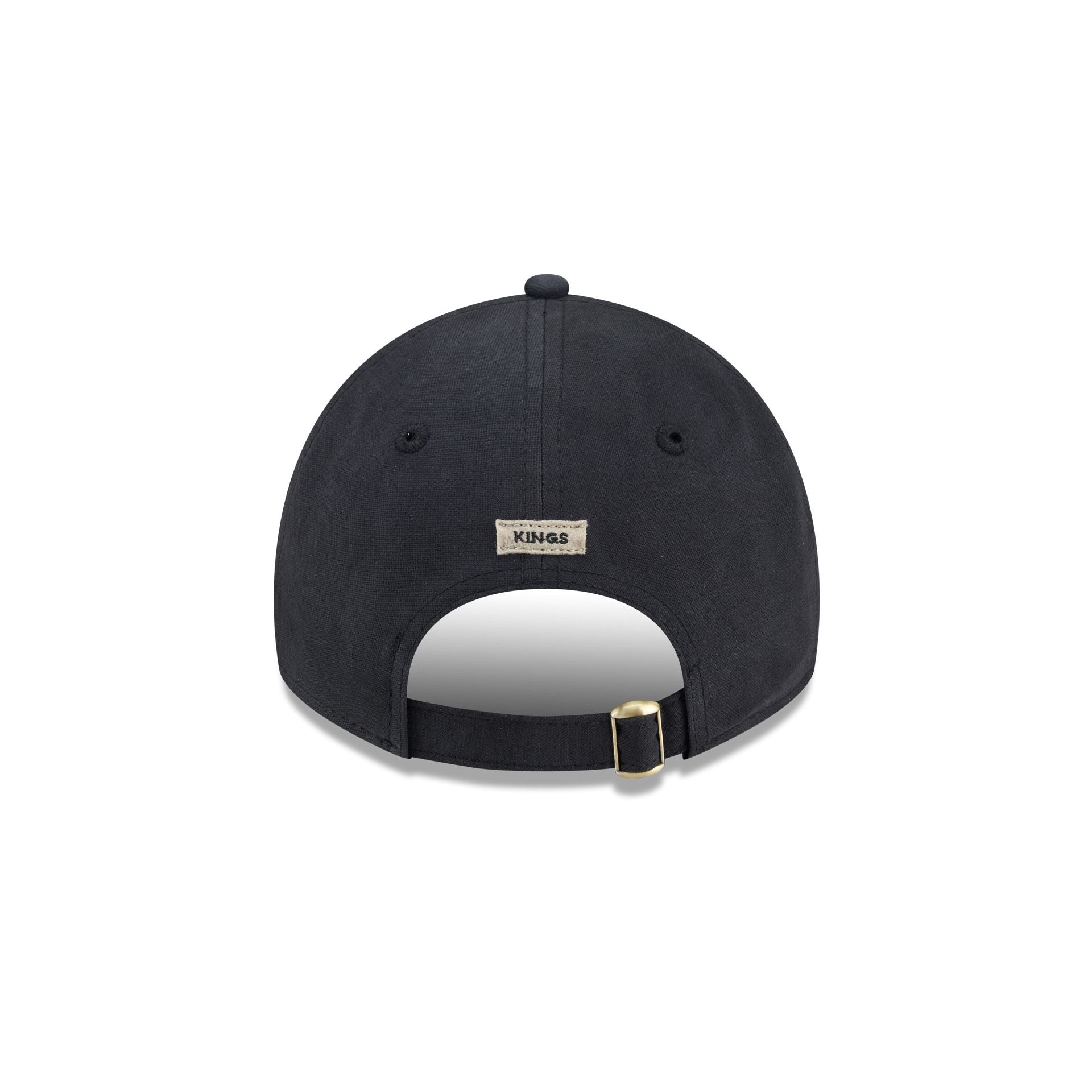 Los Angeles Kings Quilted 9TWENTY Adjustable Hat