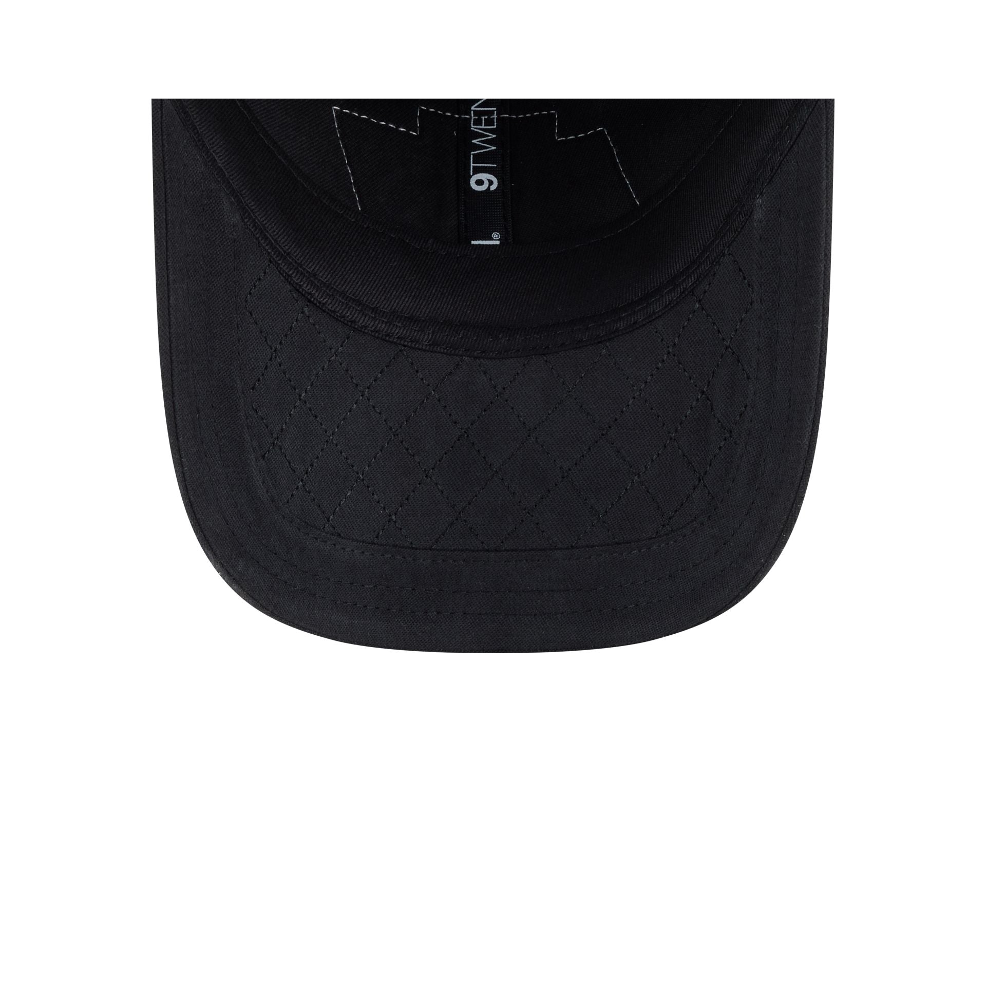 Los Angeles Kings Quilted 9TWENTY Adjustable Hat