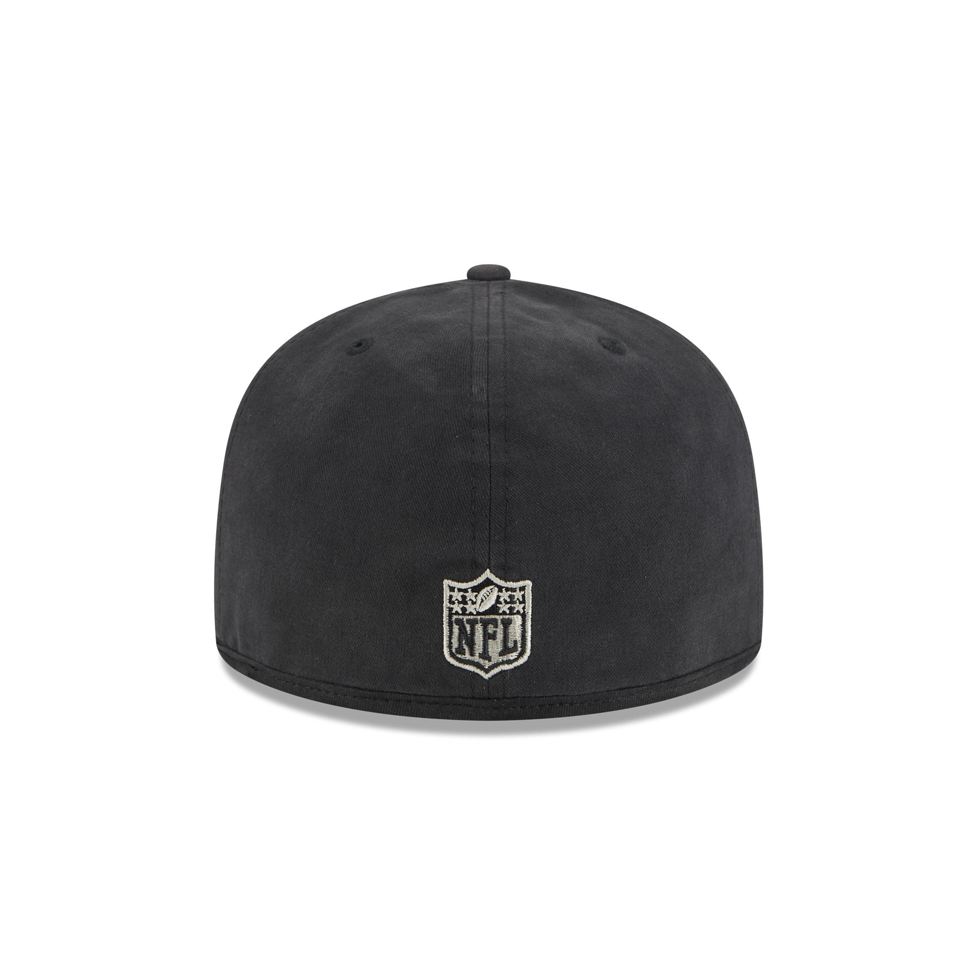 Kansas City Chiefs Quilted 59FIFTY A-Frame Fitted Hat