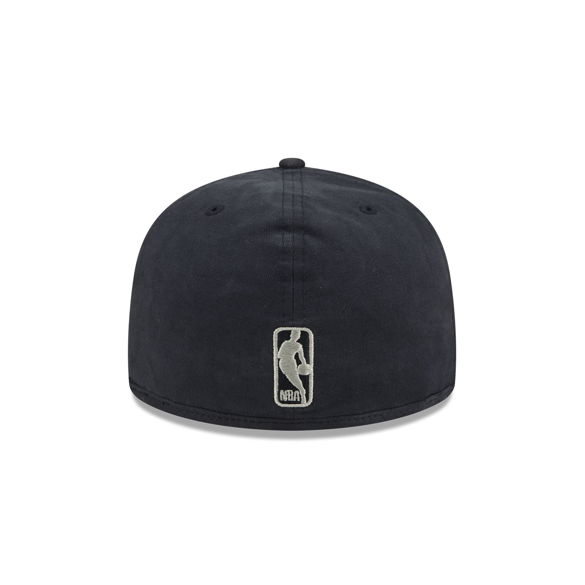 Los Angeles Lakers Quilted 59FIFTY A-Frame Fitted Hat