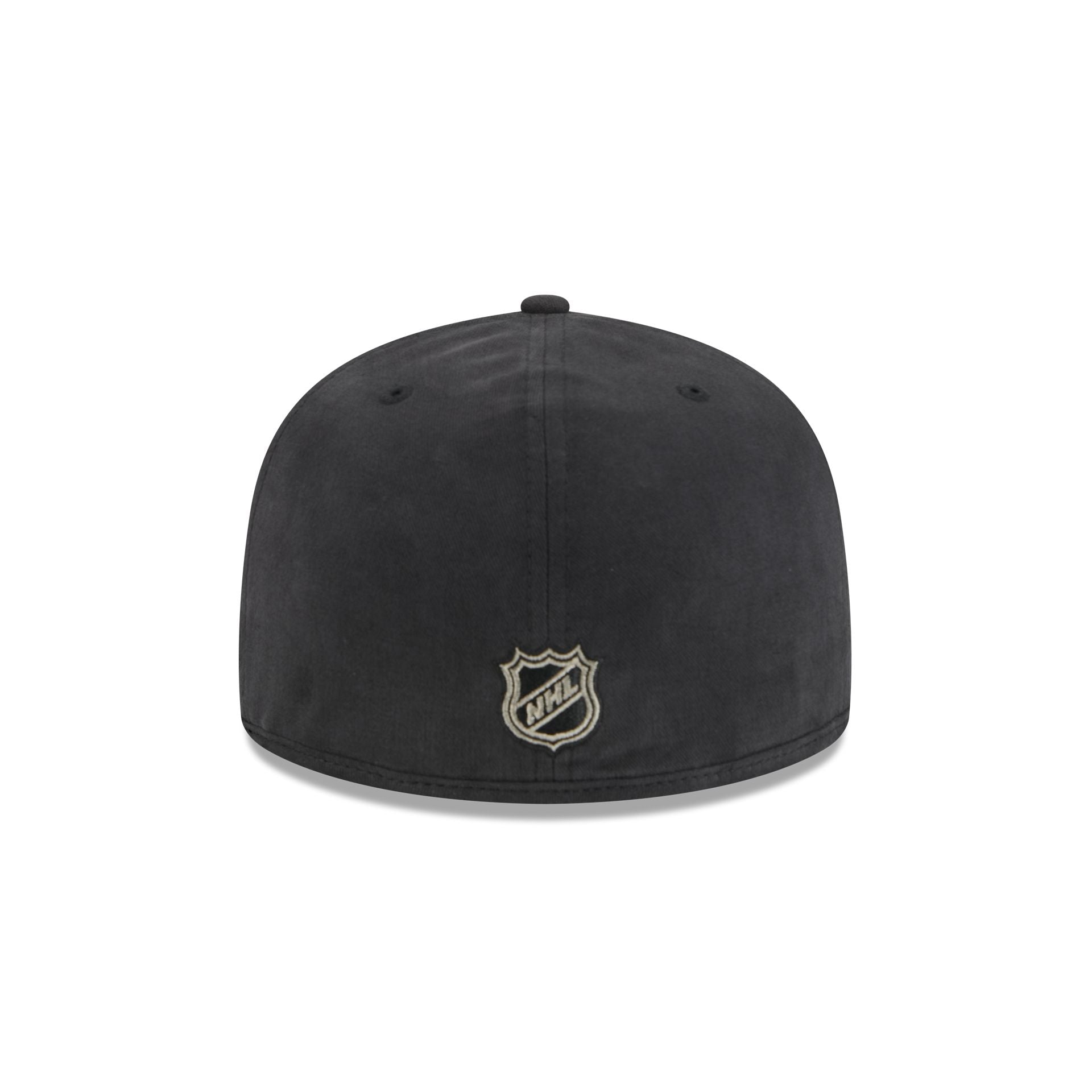 Philadelphia Flyers Quilted 59FIFTY A-Frame Fitted Hat