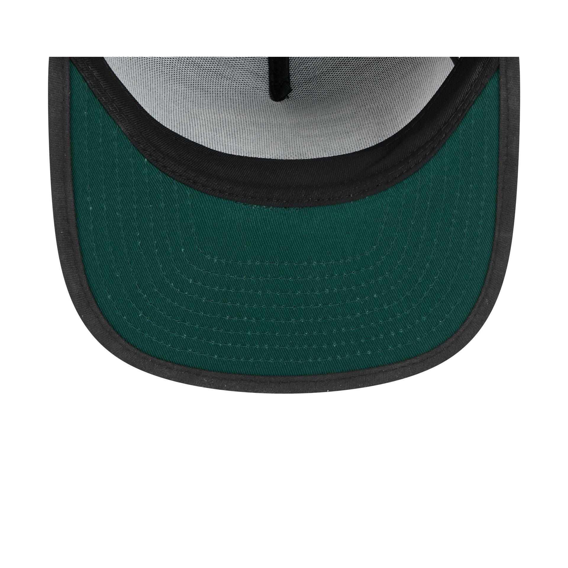 Philadelphia Flyers Quilted 59FIFTY A-Frame Fitted Hat
