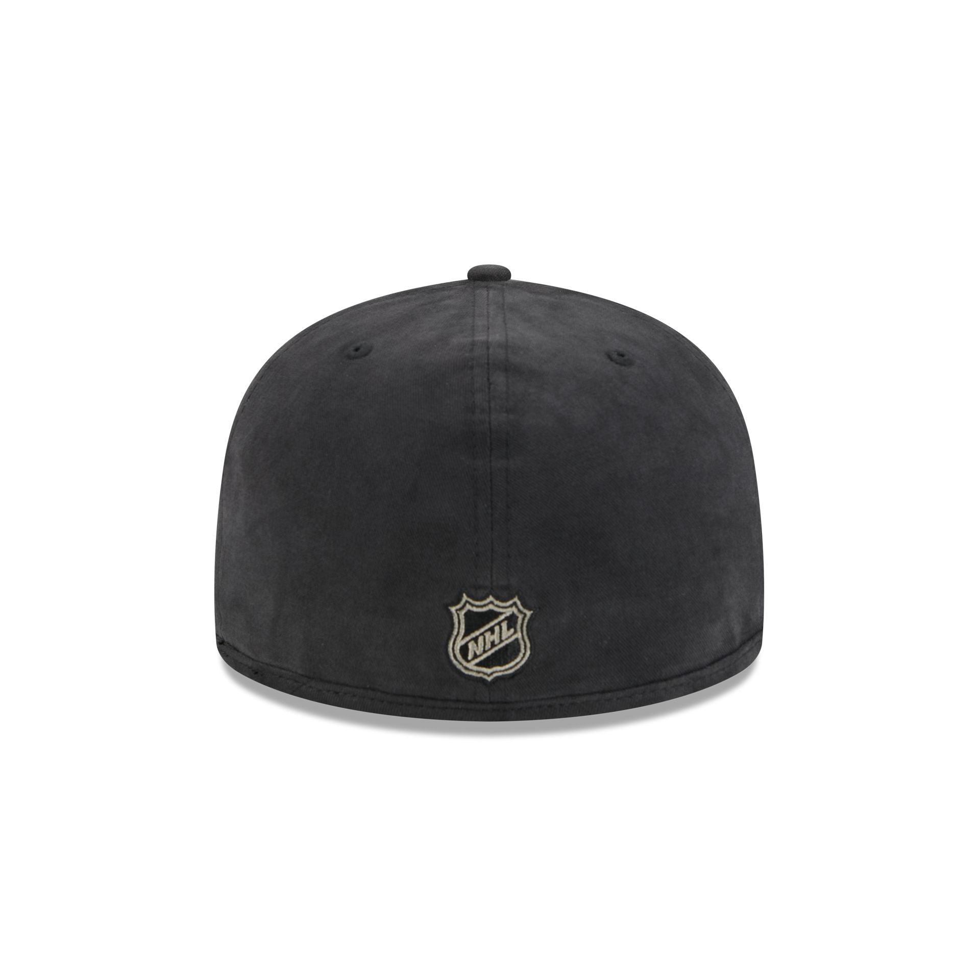 Los Angeles Kings Quilted 59FIFTY A-Frame Fitted Hat
