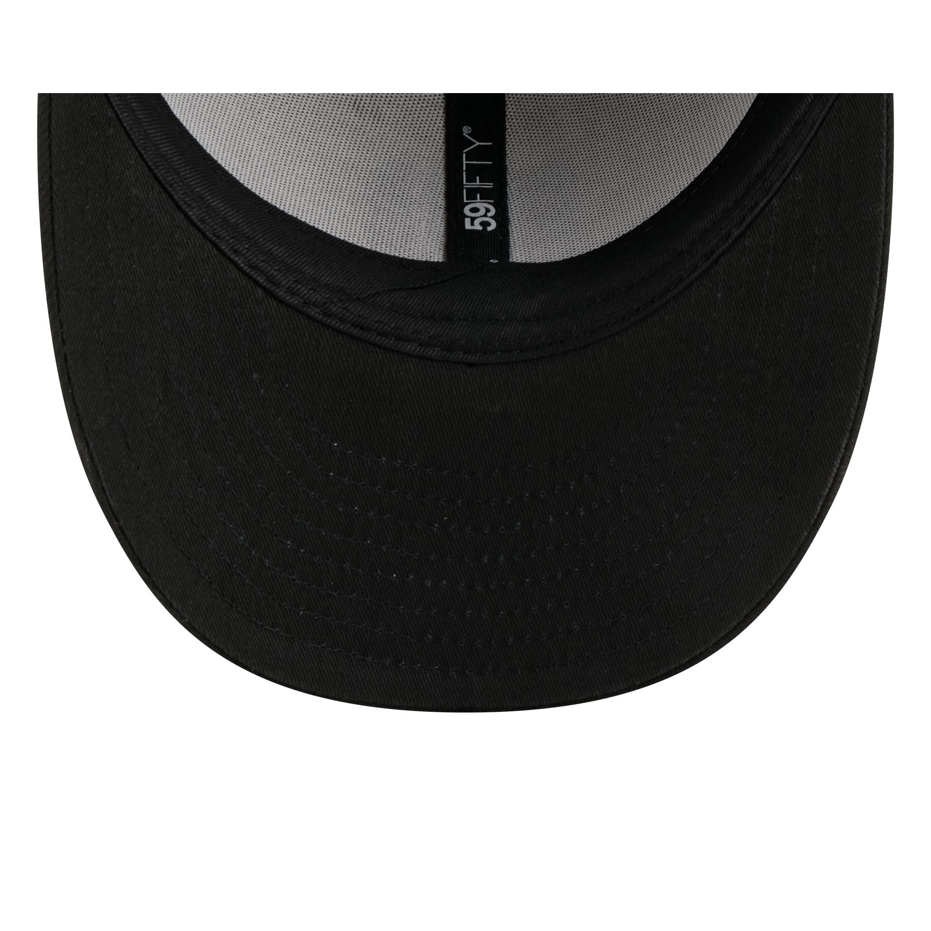 Los Angeles Kings Quilted Low Profile 59FIFTY Fitted Hat