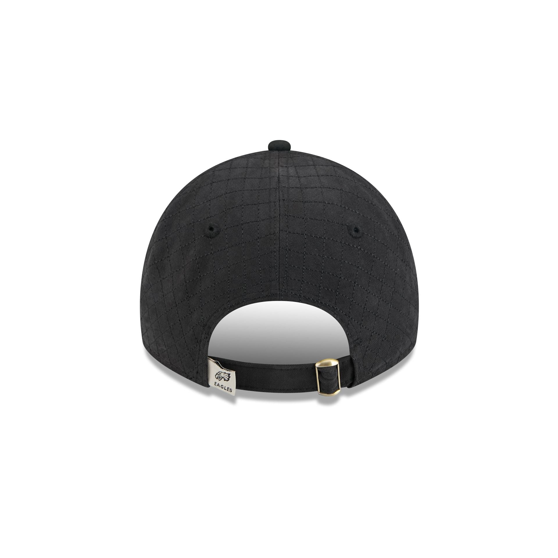Philadelphia Eagles Quilted Wordmark 9TWENTY Adjustable Hat