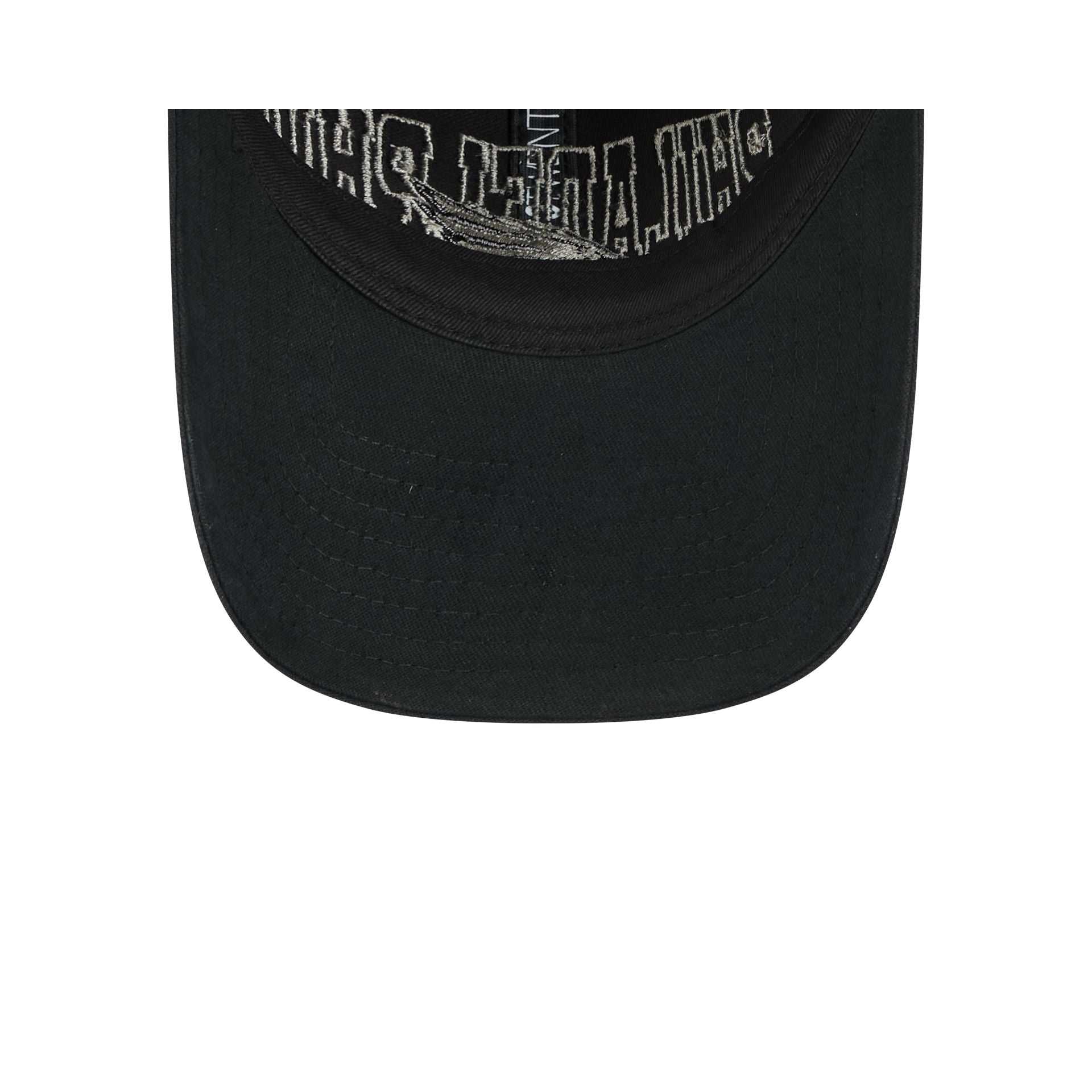 Philadelphia Eagles Quilted Wordmark 9TWENTY Adjustable Hat