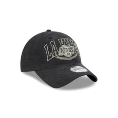 Los Angeles Kings Quilted Wordmark 9TWENTY Adjustable Hat