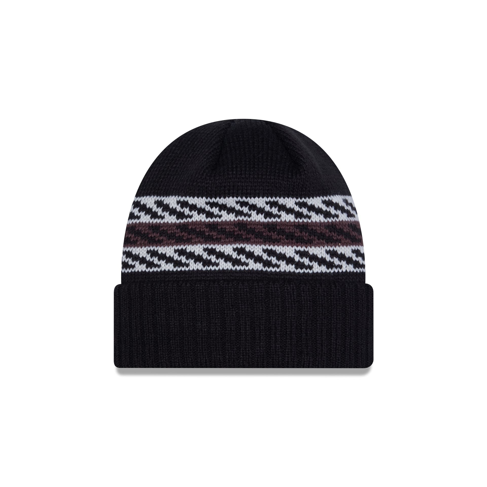 Los Angeles Kings Quilted Cuff Knit Hat