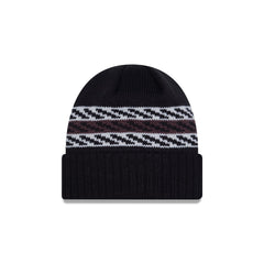 Los Angeles Kings Quilted Cuff Knit Hat