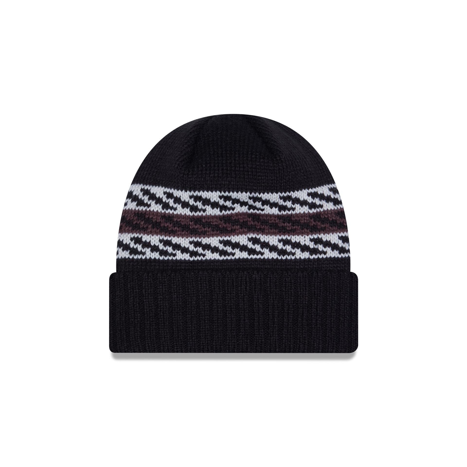 Philadelphia Flyers Quilted Cuff Knit Hat