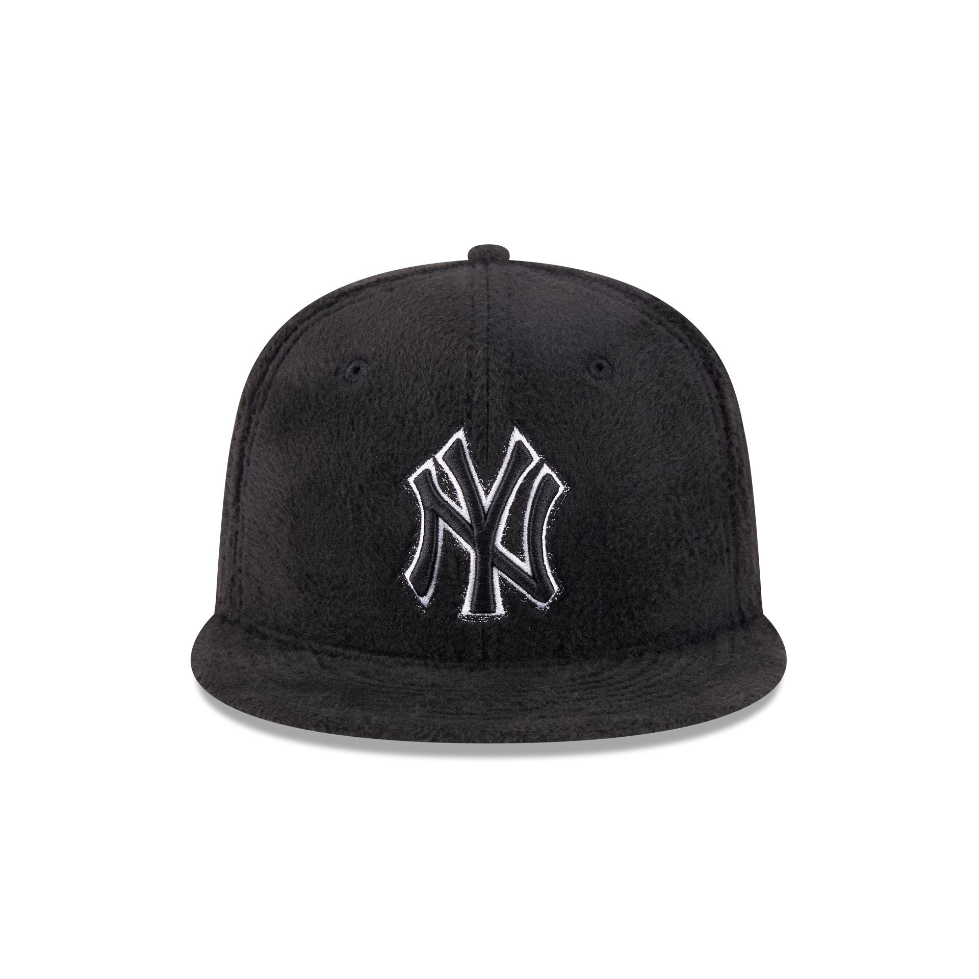 Just Caps Static Logo New York Yankees 59FIFTY Fitted Cap