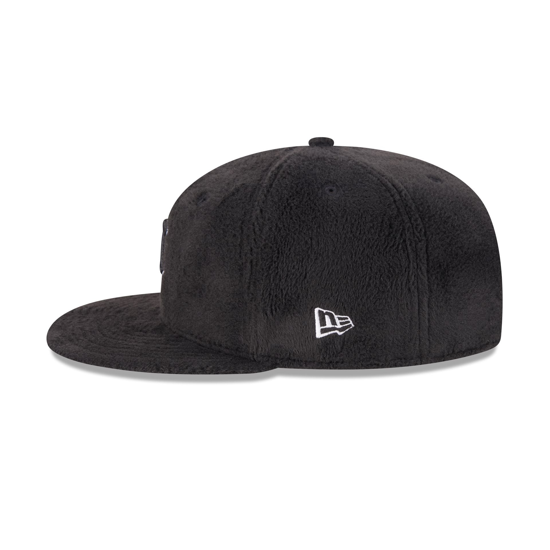 Just Caps Static Logo Detroit Tigers 59FIFTY Fitted Cap