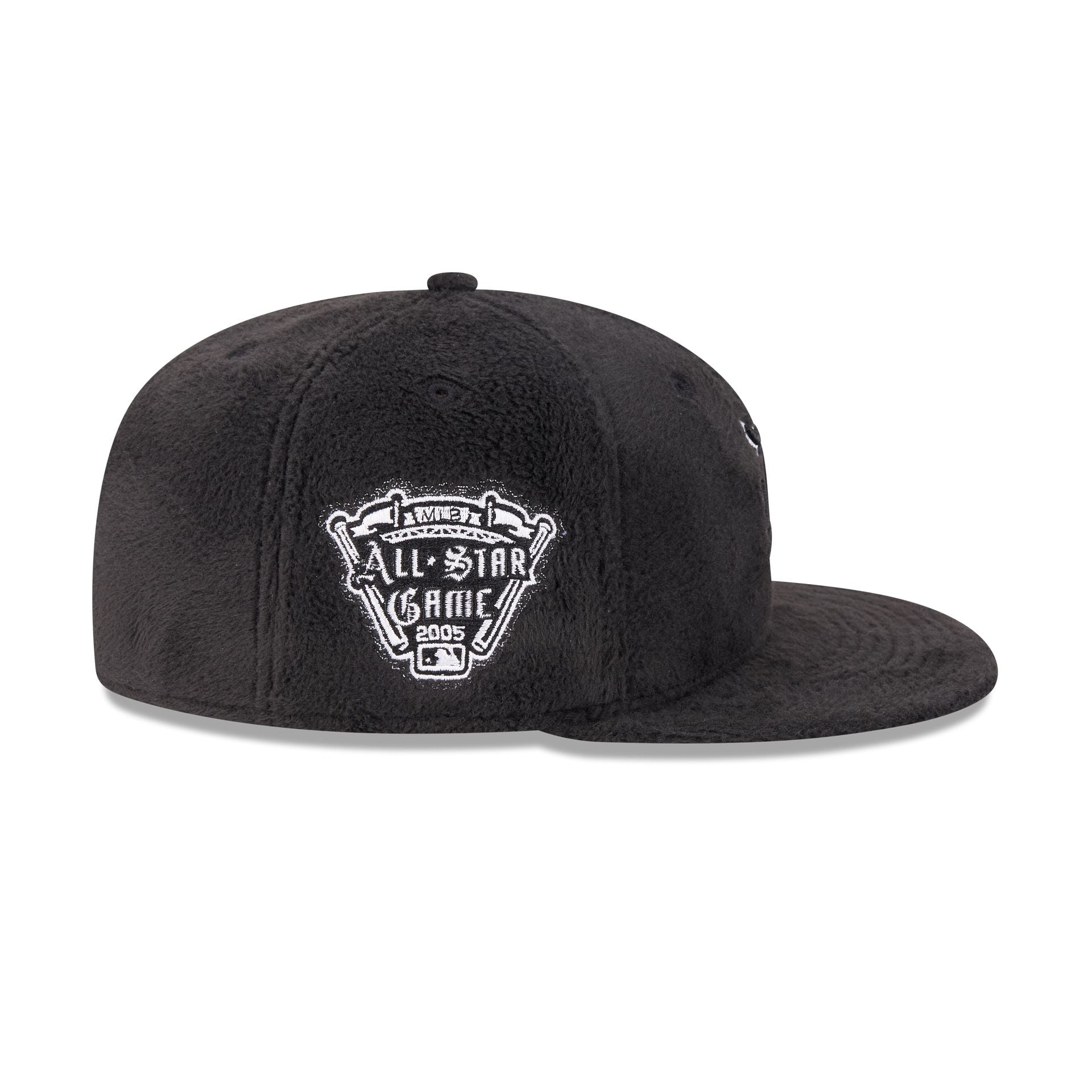 Just Caps Static Logo Detroit Tigers 59FIFTY Fitted Cap