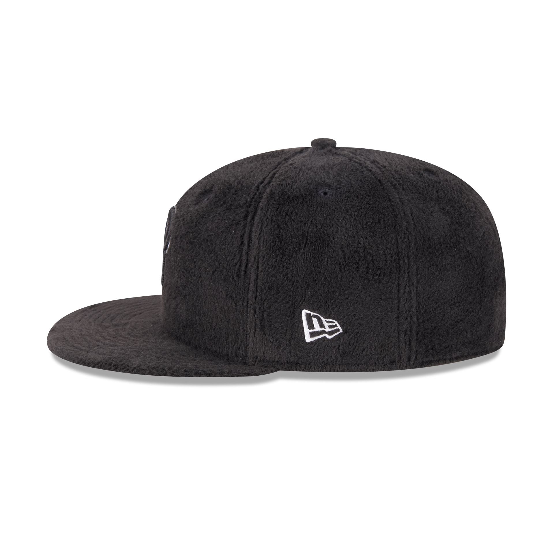 Just Caps Static Logo Philadelphia Phillies 59FIFTY Fitted Cap