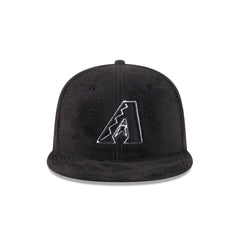 Just Caps Static Logo Arizona Diamondbacks 59FIFTY Fitted Cap