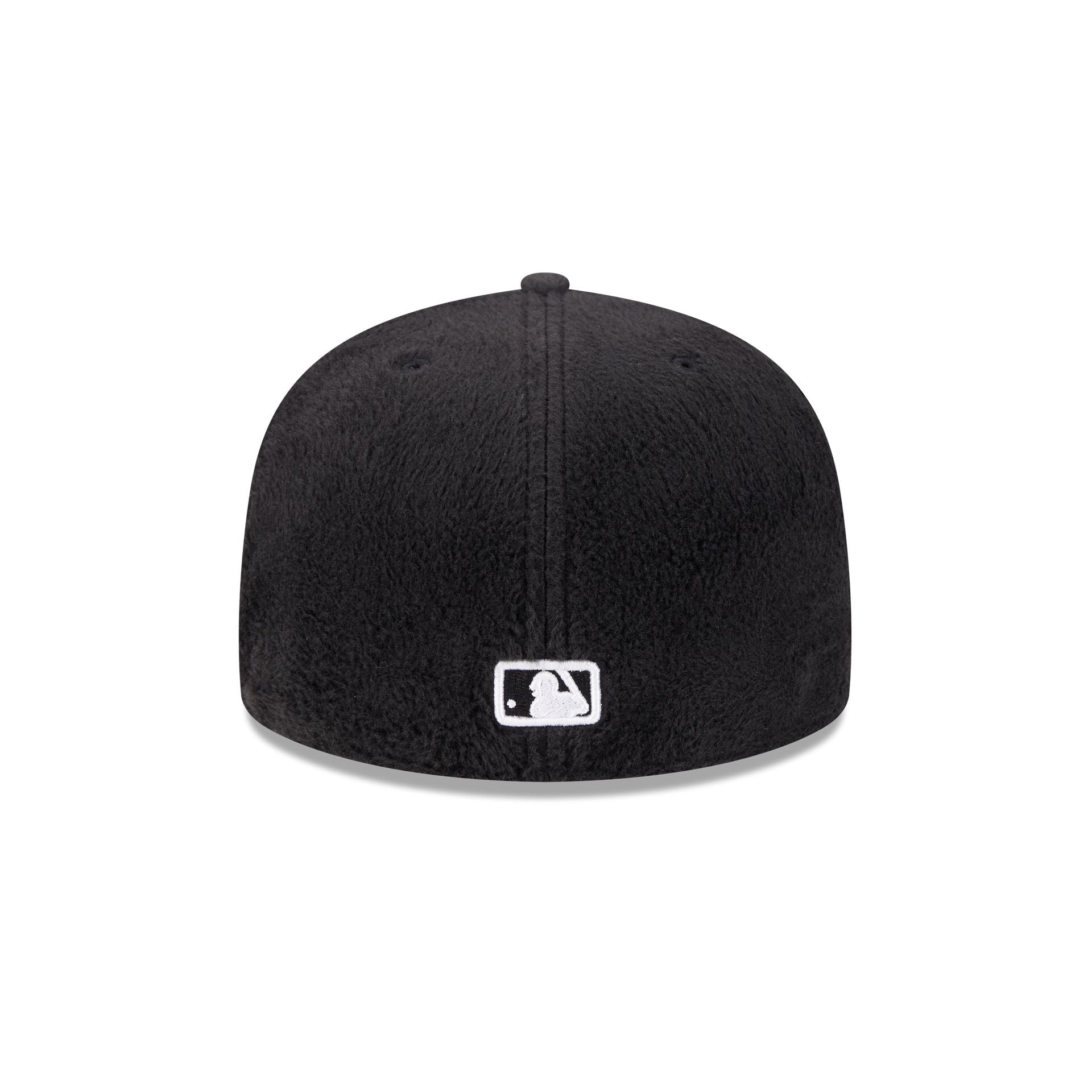 Just Caps Static Logo Boston Red Sox 59FIFTY Fitted Cap