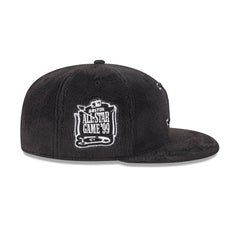 Just Caps Static Logo Boston Red Sox 59FIFTY Fitted Cap