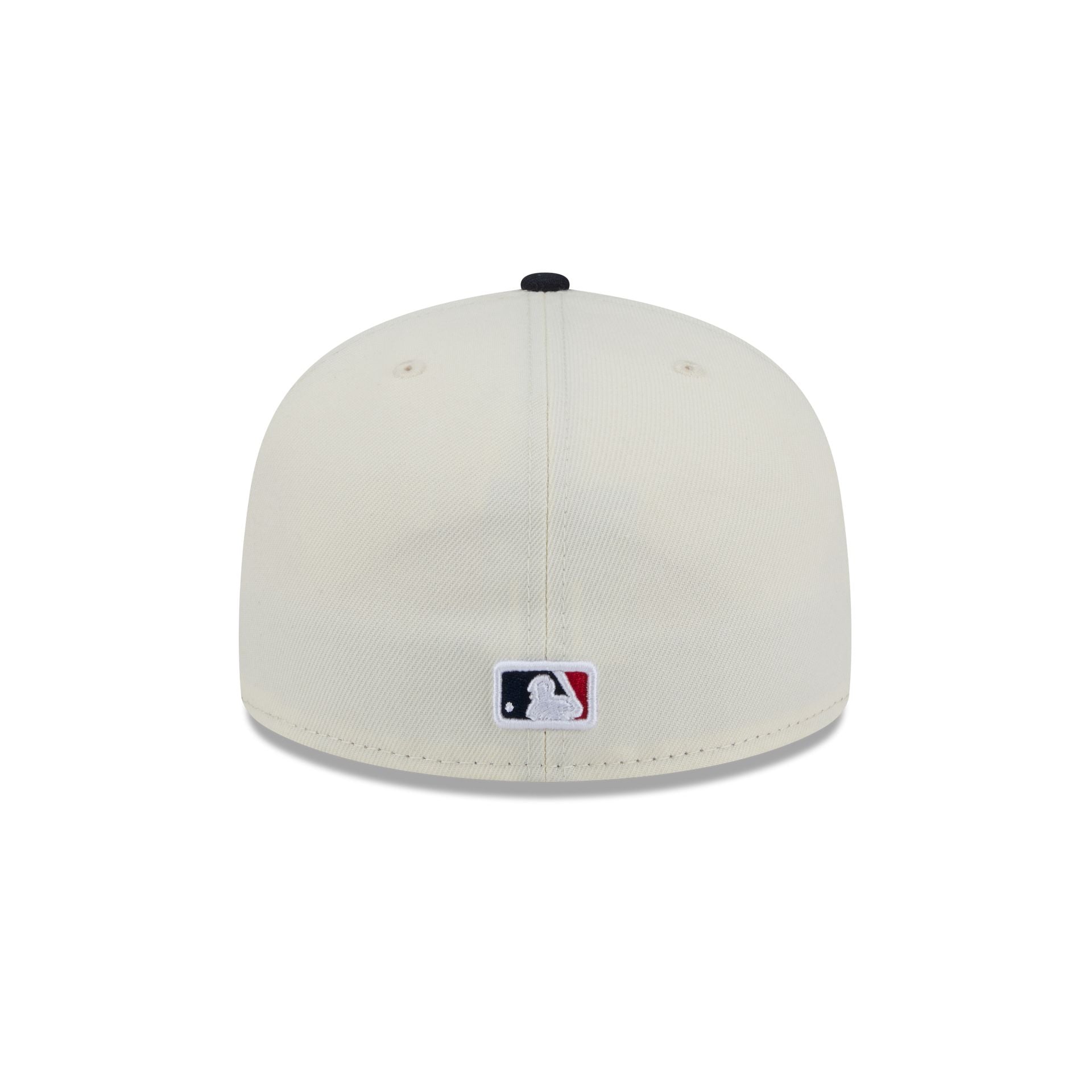 Minnesota Twins Day of the Dead Sugar Skull Mascot 59FIFTY Fitted Hat