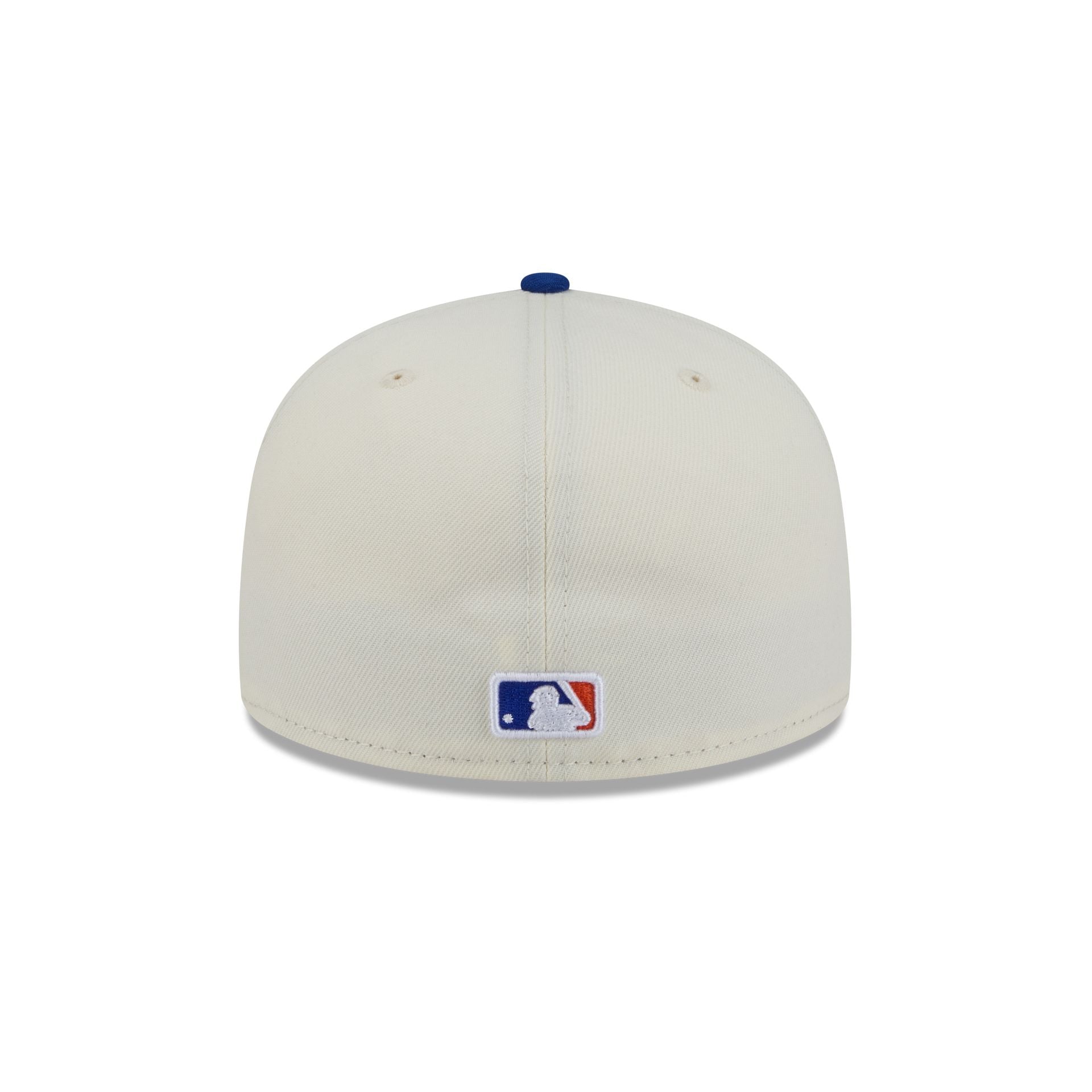 New York Mets Day of the Dead Sugar Skull Mascot 59FIFTY Fitted Hat