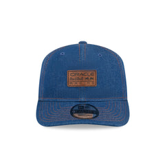 Oracle Red Bull Racing Denim 9TWENTY Adjustable Hat