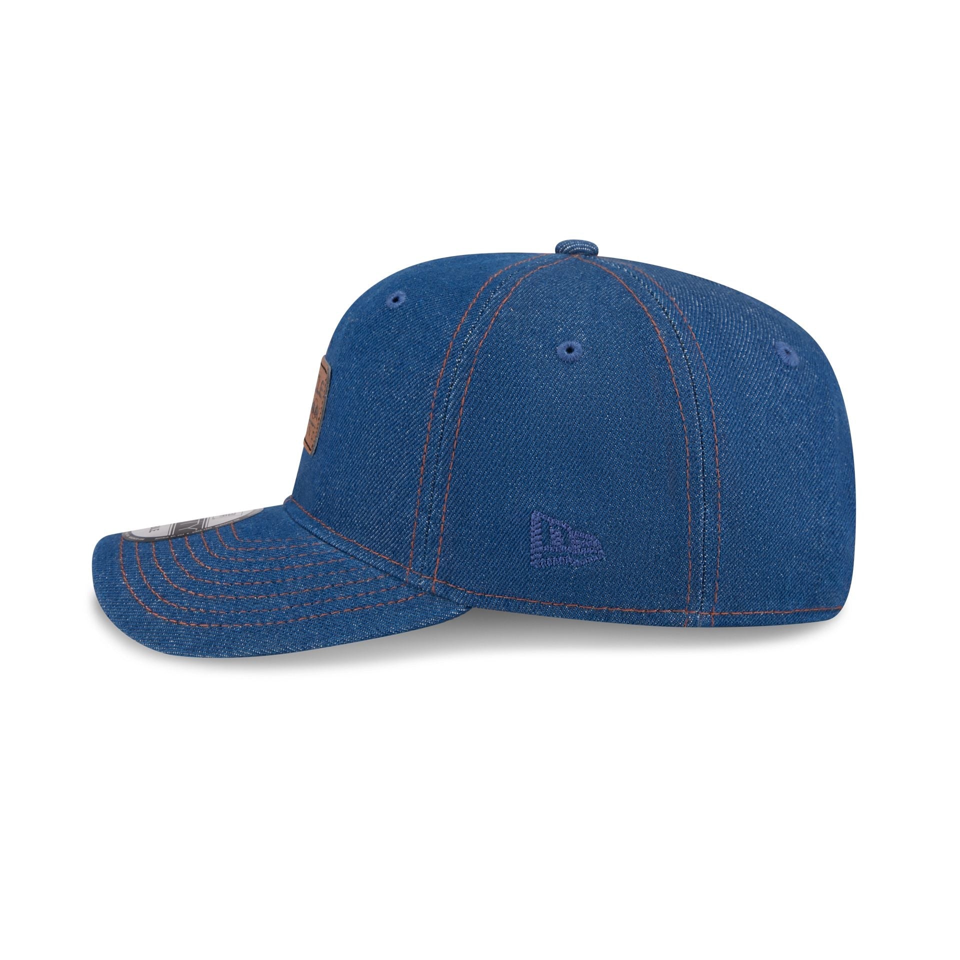 Oracle Red Bull Racing Denim 9TWENTY Adjustable Hat