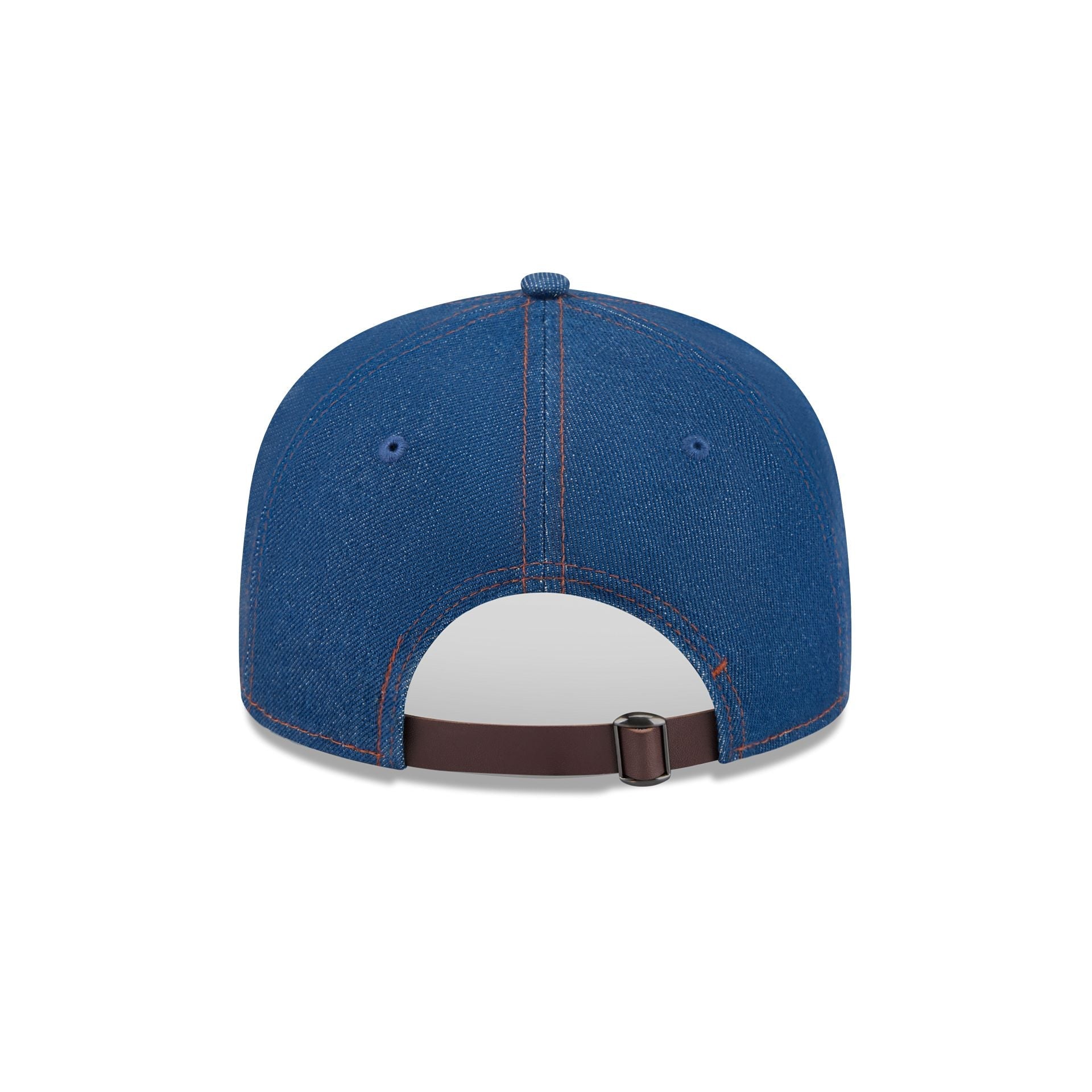 Oracle Red Bull Racing Denim 9TWENTY Adjustable Hat