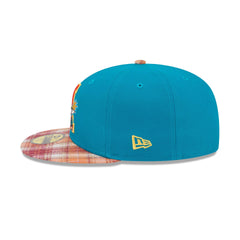 Hey Arnold! Letterman 59FIFTY Fitted Hat