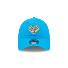 Hey Arnold! Helga's Locket 9TWENTY Adjustable Hat