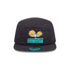 Hey Arnold! I'm Nothing Without My Hat Camper Adjustable Hat
