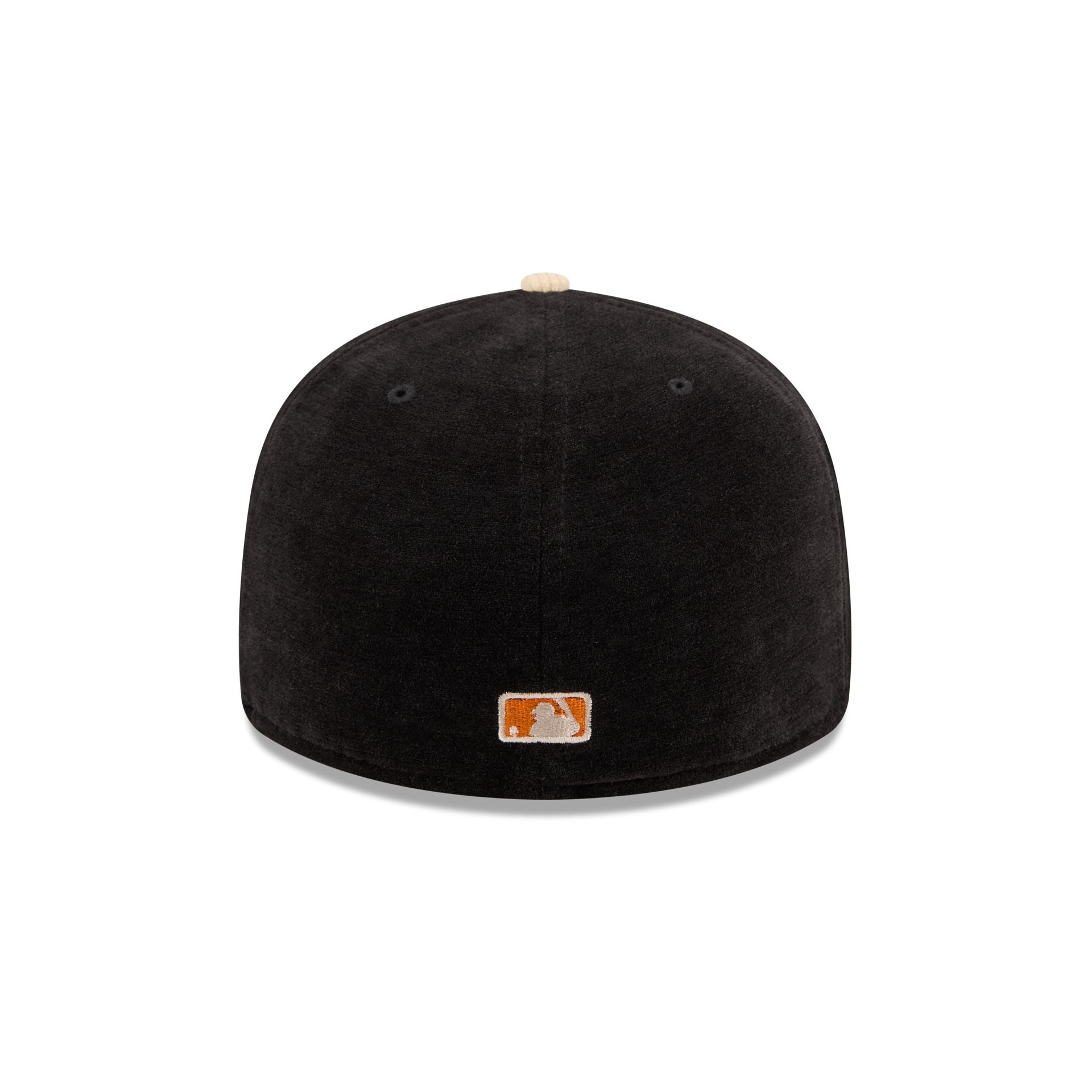 Philadelphia Phillies Fall Velvet Low Profile 59FIFTY Fitted Hat