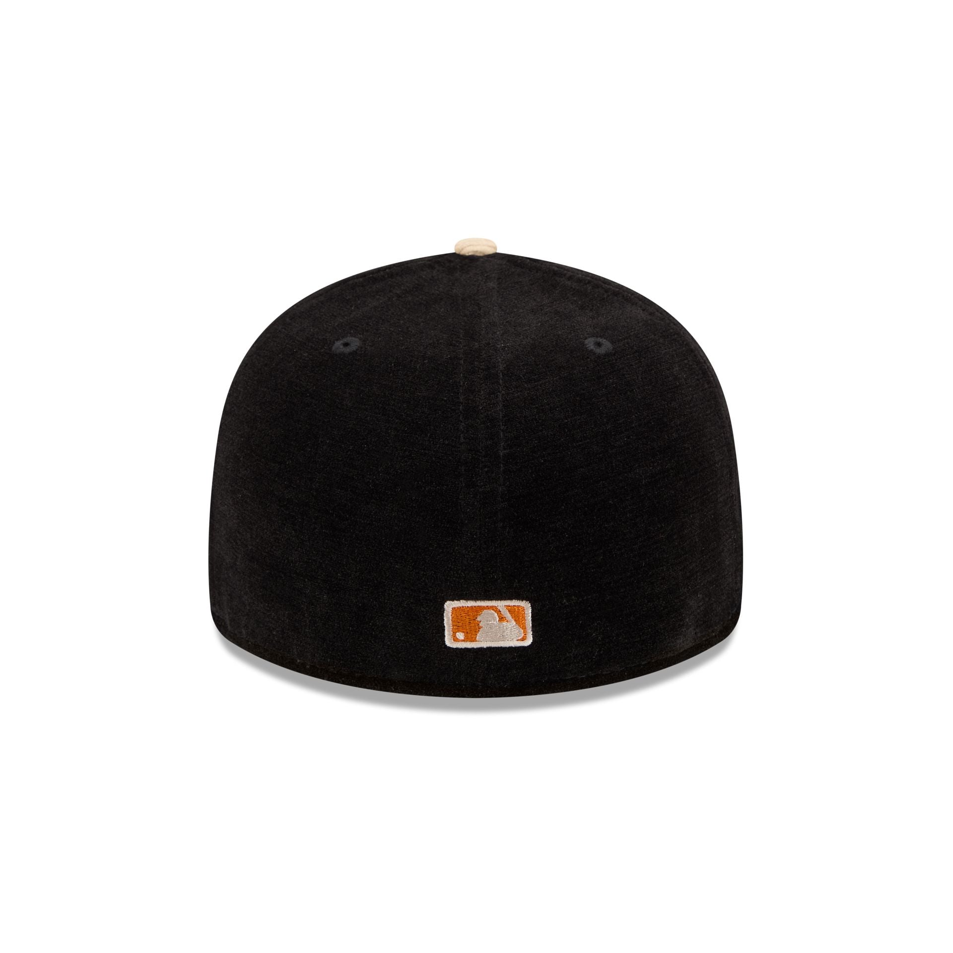 New York Mets Fall Velvet Low Profile 59FIFTY Fitted Hat